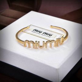 Picture of MiuMiu Bracelet _SKUMiumiubracelet08cly813186